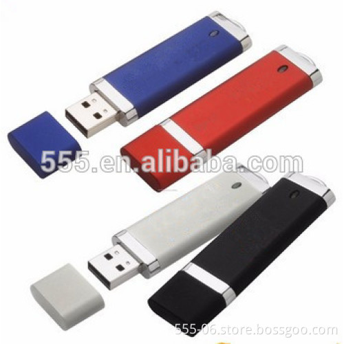 Novelty Promotional Gifts 2016 Customized Logo 8GB Lighter USB Flash Pen Drive